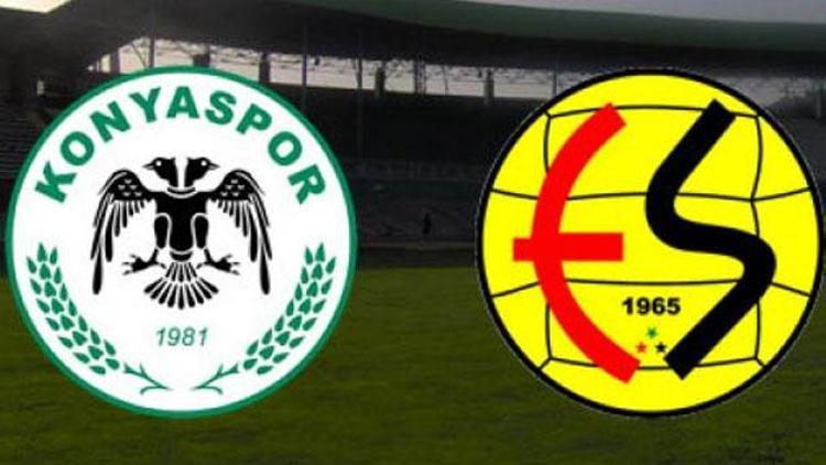 Atiker Konyaspor’dan Eskişehirspor’a vefa örneği