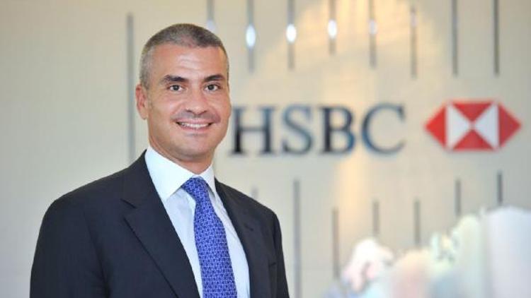 HSBC Türkiye fırsatları için Çin’de roadshowa çıkıyor