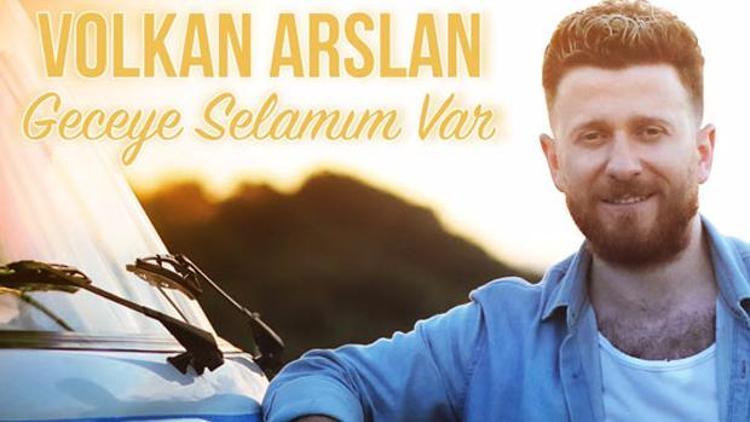 Karadenizin Volkanından selam var