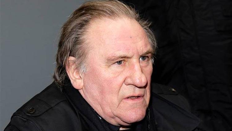 Şok suçlama Gerard Depardieuya tecavüz ve taciz soruşturması açıldı