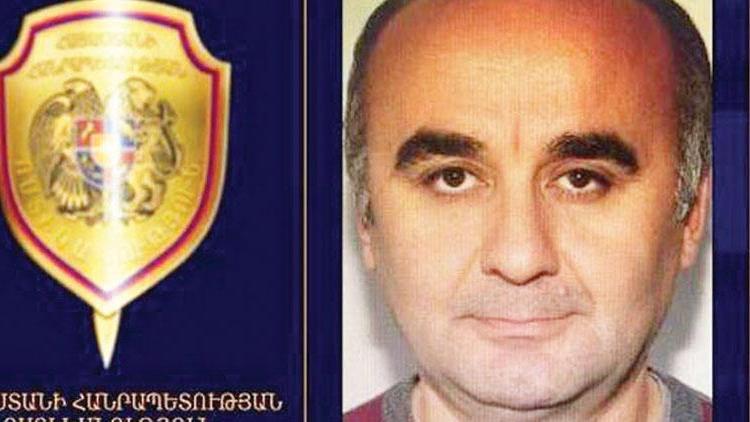 ABD’nin aradığı Öksüz Ermenistan’da tutuklandı