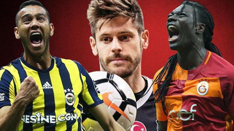 İhracatın yeni yıldızı Süper Lig takımları: 70 milyon Euro