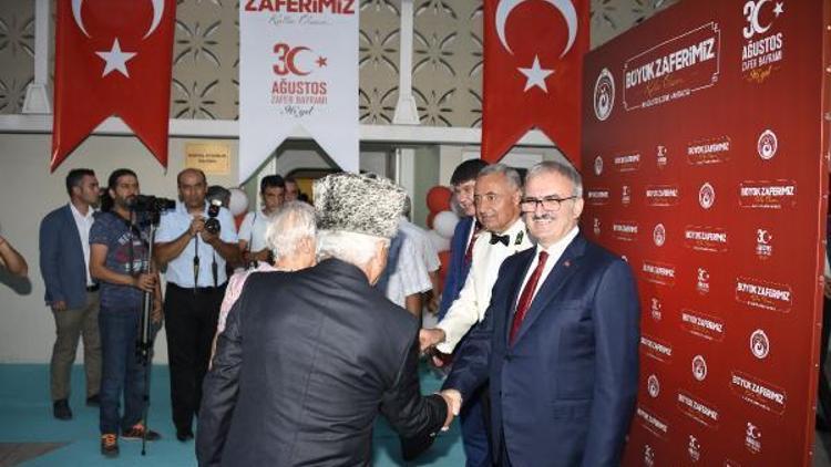 Düşman artık topla tüfekle değil, ekonomik saldırı ile geliyor