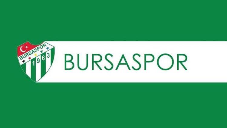 Bursaspor’dan taraftarı heyecanlandıran paylaşım