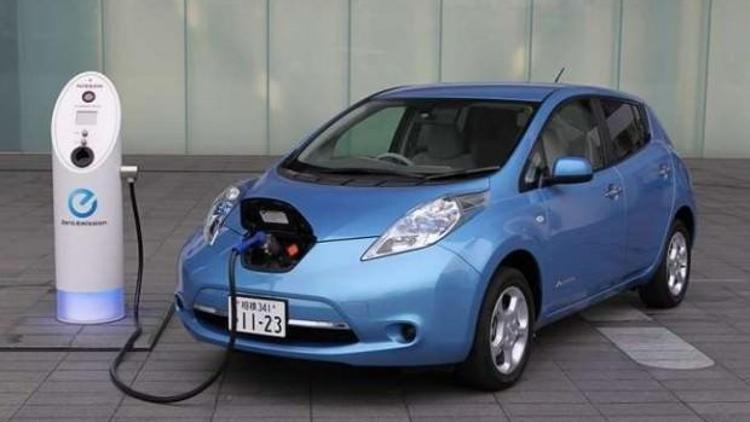 Elektrikli araç sayısı 1 milyonu aştı