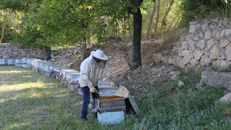 İşçi olarak gittiği İsviçre’de ihracatçı oldu