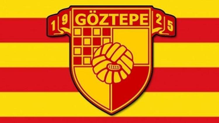 Göztepe seri istiyor