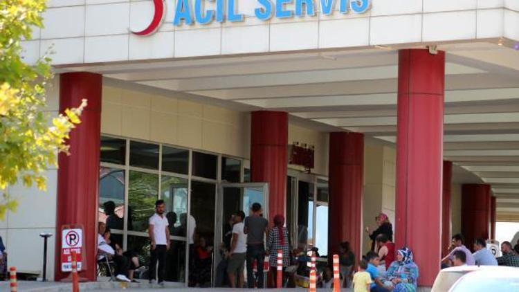 Vali Balkanlıoğlu: Hastalık kontrol altına alındı