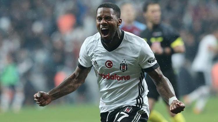 Beşiktaşa Jeremain Lens müjdesi