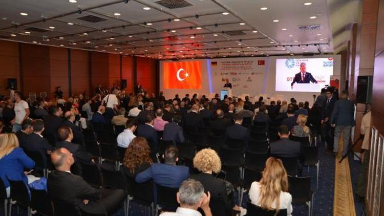 Daha fazla Alman turisti Türkiyeye çekecek çalıştay İstanbulda başladı