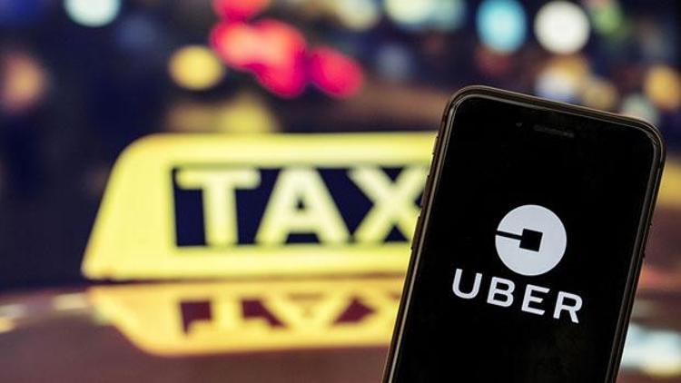 Uber, Almanya’da taşeron şirketle mi çalışacak