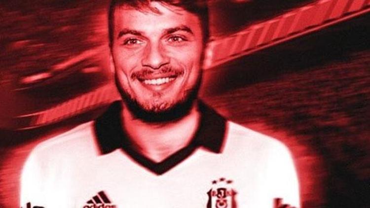 Beşiktaş, Adem Ljajic’i 1 yıllık kiraladı