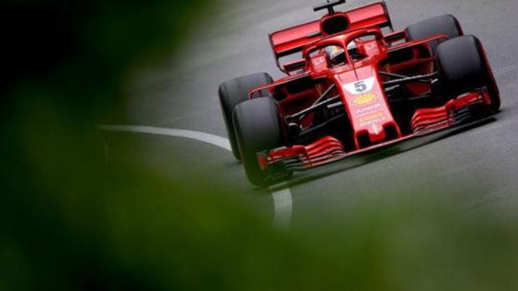 Formula 1de 2019 sezonu takvimi açıklandı