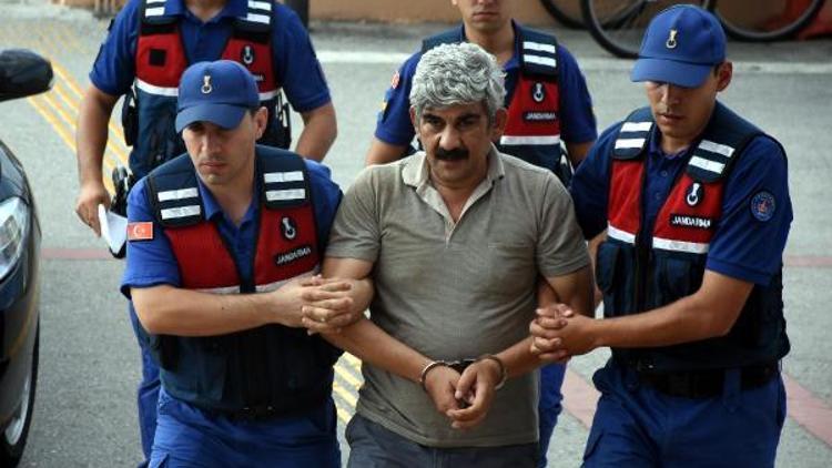 Danıştay saldırısı davası sanığı Osman Yıldırım, Yunanistana kaçarken yakalandı(2)