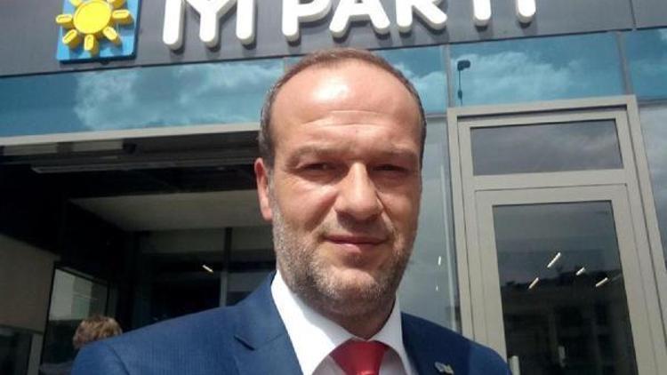 İYİ Parti Manisa teşkilatı istifa çağrısına uyacak