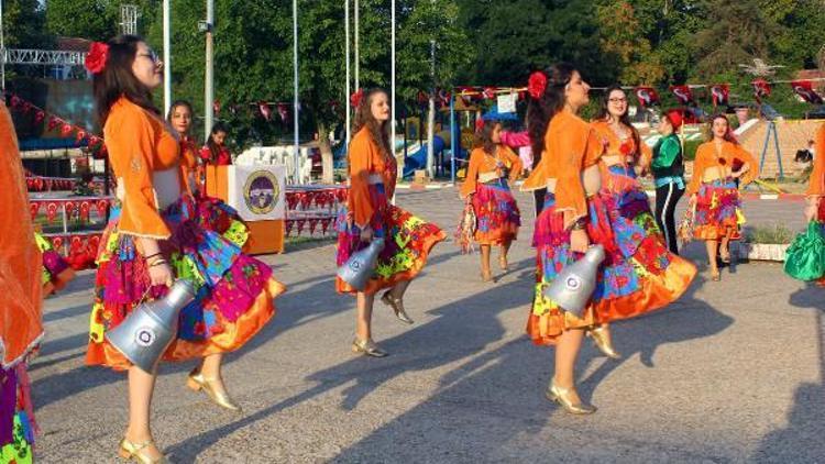 Alpulluda Şeker, Kültür ve Müzik Festivali