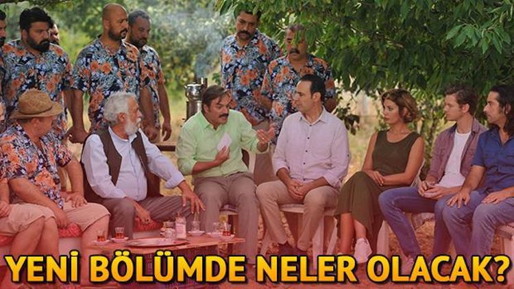 Kalk Gidelim 35. bölüm fragmanları yayınlandı Yeni bölümde neler olacak