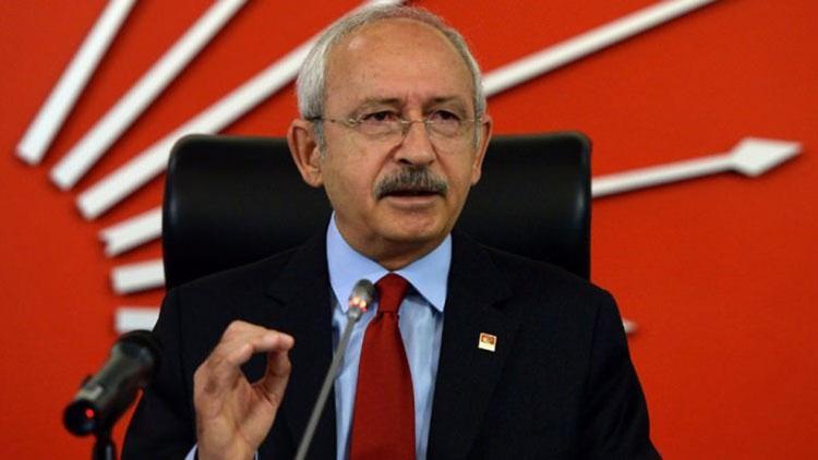 Kılıçdaroğlundan Dünya Barış Günü mesajı