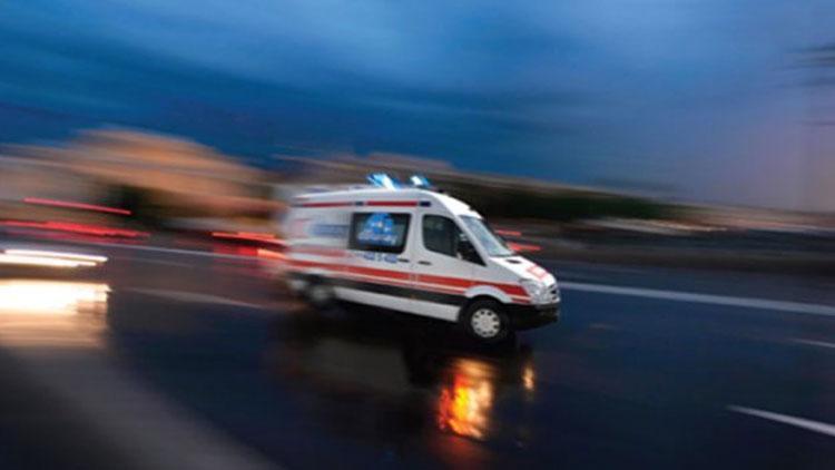 Tartışılan ambulans iddiasına Bakanlıktan açıklama