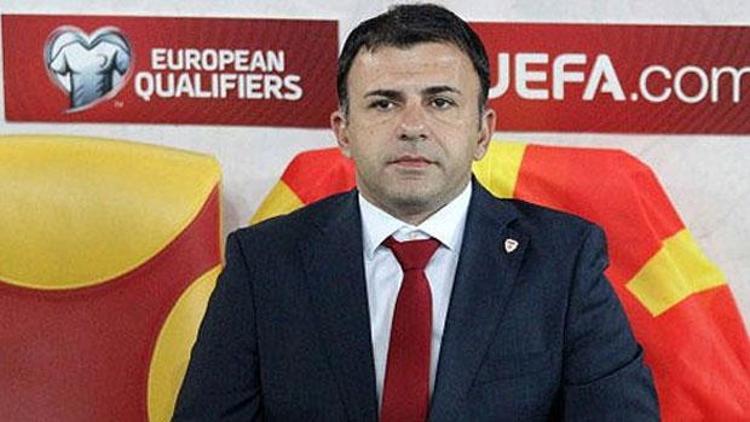 Igor Angelovski: Türkiye, EURO 2024ü hak ediyor