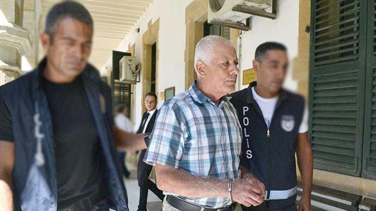 70 yaşındaki casus Mehmetten itiraflar