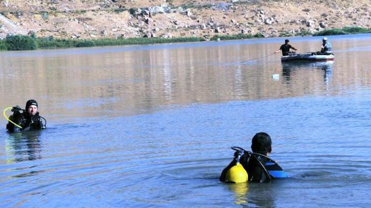 Dicle nehrinde kaybolan diğer işçinin cesedi de bulundu