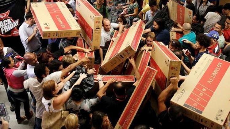 Black Friday 2018 ne zaman hangi güne denk geliyor