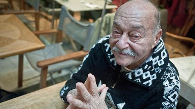 Son dakika... Ünlü yapımcı-yönetmen Aram Gülyüz hayatını kaybetti