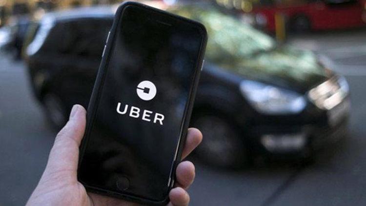 Uber, Almanya’da taşeron şirketle mi çalışacak