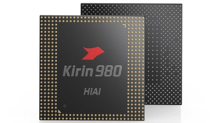 İşte dünyanın en güçlü ve akıllı mobil işlemcisi: Huawei Kirin 980