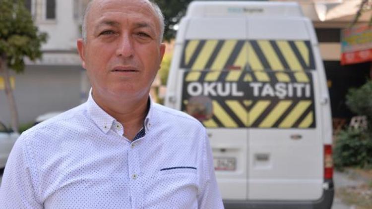 Adanada okul servisi ücretleri yüzde 9,5 zamlandı