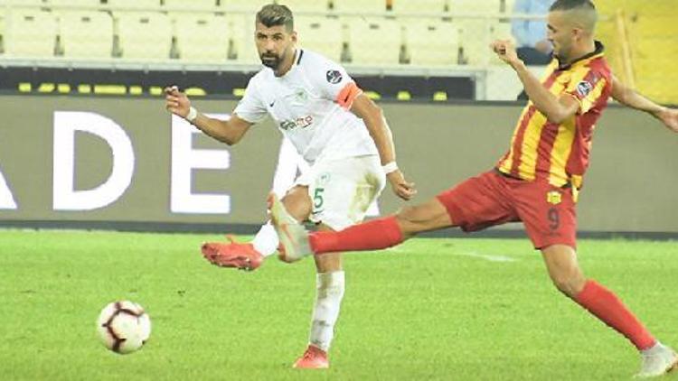 Selim Ay: İyi bir Konyaspor izlettirmek istiyoruz