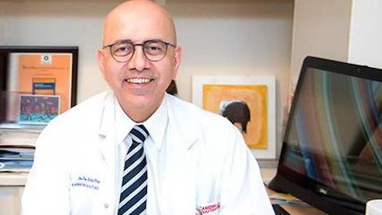 Prof. Dr. Ergönül: Deri şarbonunda ölüm riski çok az