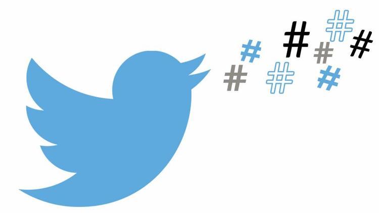 Hashtag kullanımında Twitter’dan markalara altın kurallar