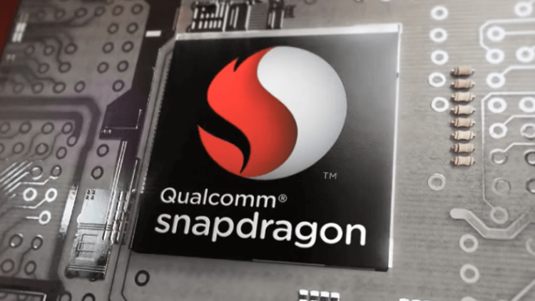 Qualcommun yeni sürprizi: Snapdragon 8180 geliyor