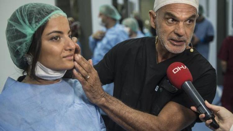 Hollywoodun estetik cerrahından Türk kadınlarına tavsiyeler