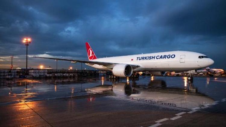 Turkish Cargo, uçtuğu nokta sayısını 85’e çıkardı
