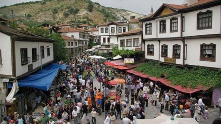 Maden suyuyla festivale davet