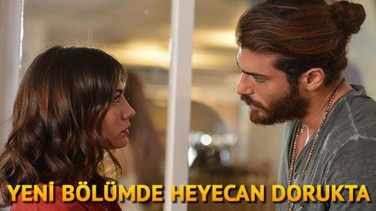 Erkenci Kuş dizisinin son bölümünde heyecan doruktaydı Yeni bölüm fragmanı yayınlandı mı