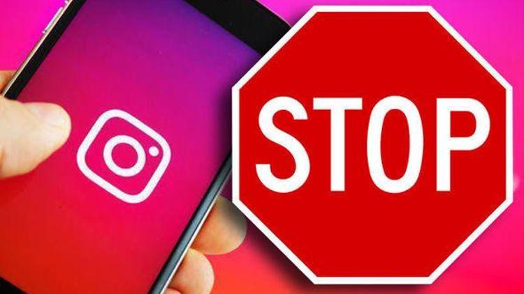 Instagram Hareket Yüklenemedi hatası | Neler oluyor