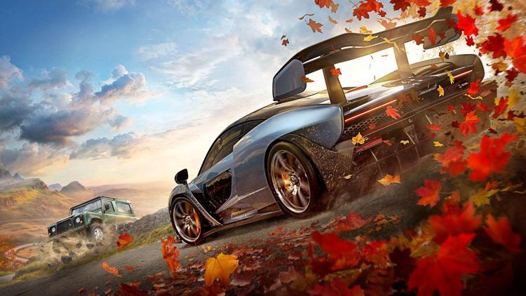 Forza Horizon 4 sistem gereksinimleri belli oldu