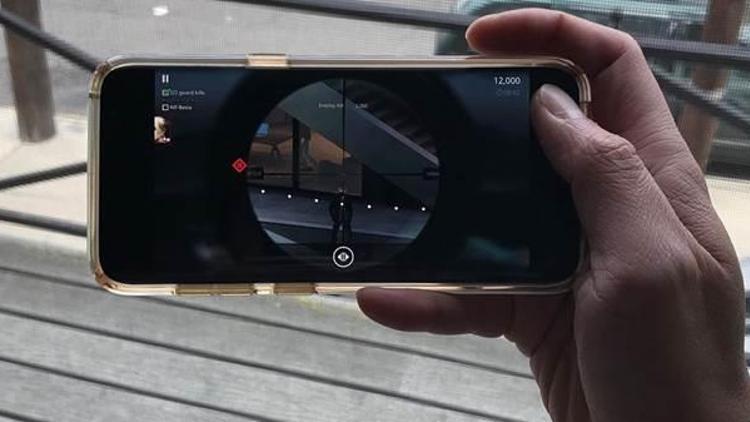 Hitman Sniper Android telefonlarda artık bedava