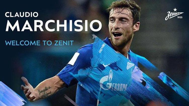 Zenit, Marchisioyu transfer etti