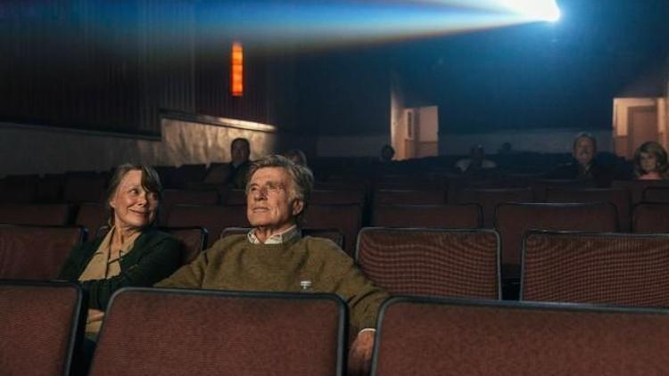 Boğaziçi Film Festivali Robert Redfordun veda filmiyle açılacak