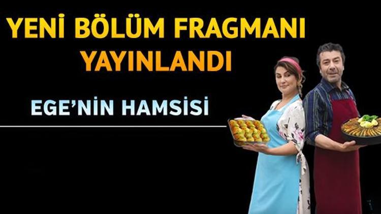 Egenin Hamsisi 9. bölüm fragmanı yayınlandı Yeni bölümde neler olacak