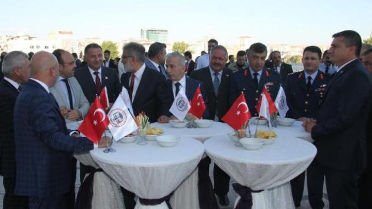 Başsavcı Akın: Terör örgütlerine karşı ciddi başarı elde edildi