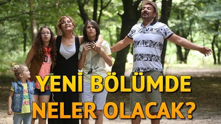 Meleklerin Aşkı 9. bölüm 2. fragmanı yayınlandı Yeni bölümde neler olacak