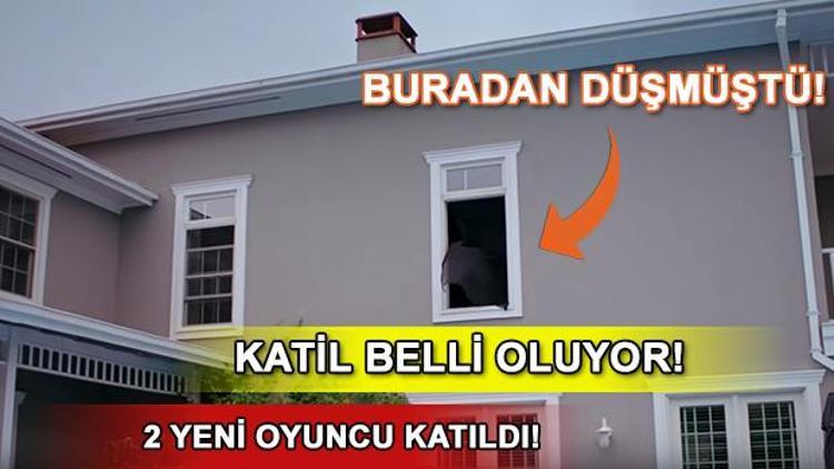 Ufak Tefek Cinayetler yeni sezon ne zaman başlıyor İşte, fragman ve detayları