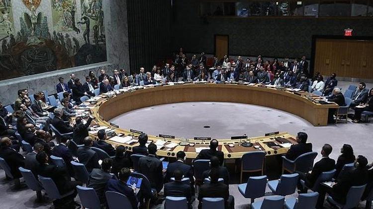 BM İdlib için yüksek alarmda