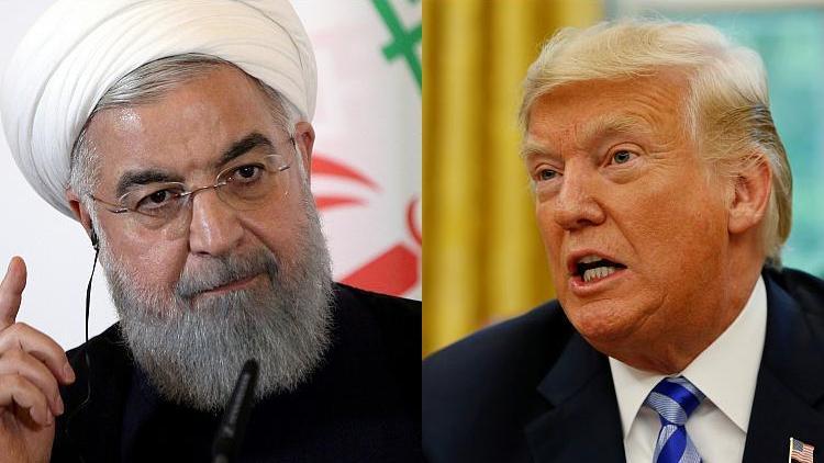 BM’de kritik oturum: Trump yönetecek, Ruhani konuşacak